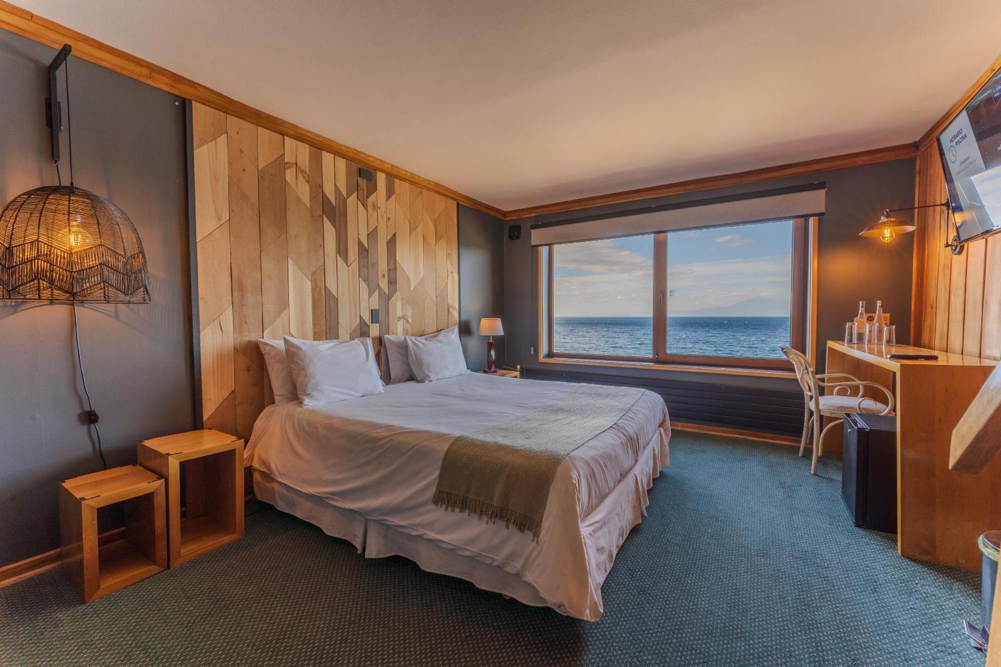 Hotel Bellavista Puerto Varas Cameră foto