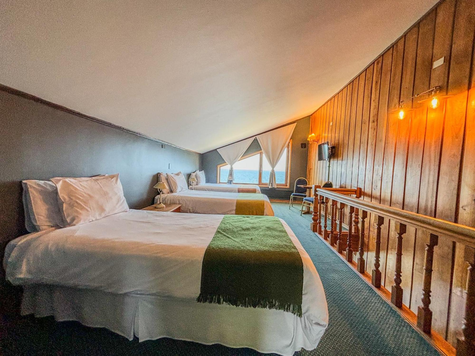 Hotel Bellavista Puerto Varas Cameră foto